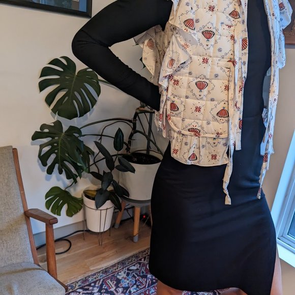 Caron Callahan vest - Picture 3 of 8